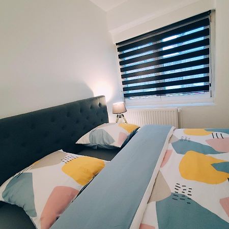 أوبيرني # Appartement Charmant 75 M2 Parking Gratuit المظهر الخارجي الصورة