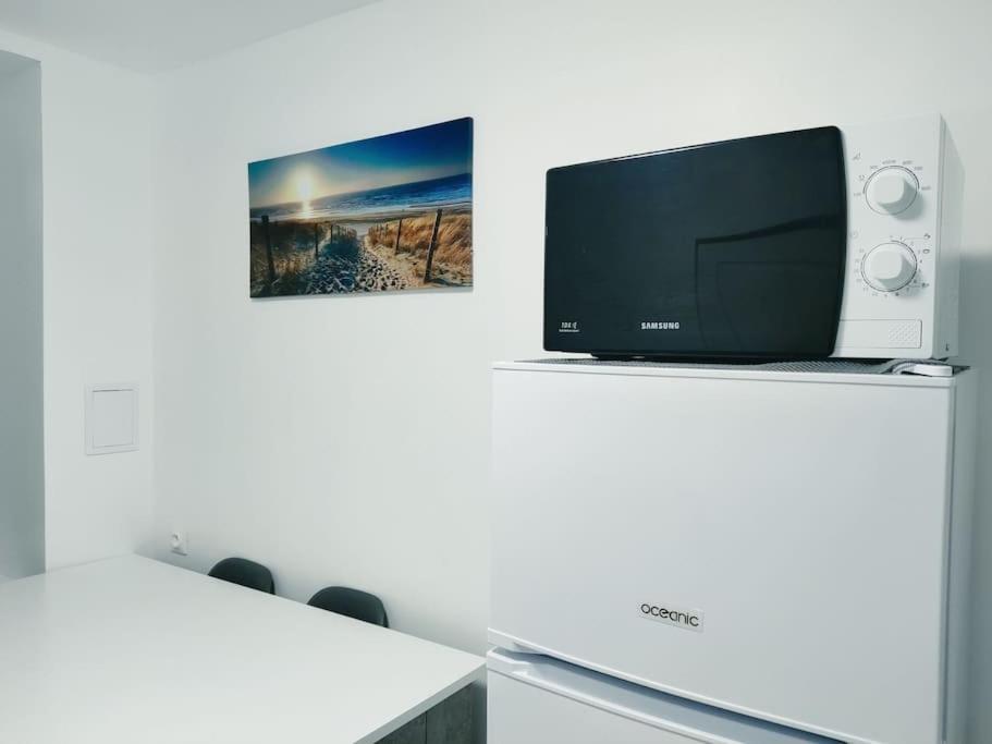 أوبيرني # Appartement Charmant 75 M2 Parking Gratuit المظهر الخارجي الصورة