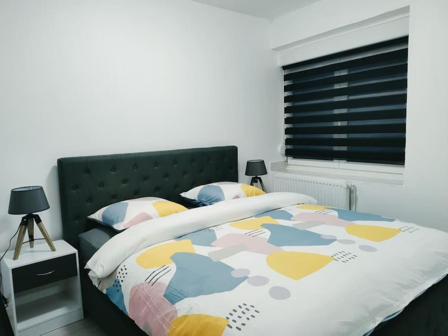 أوبيرني # Appartement Charmant 75 M2 Parking Gratuit المظهر الخارجي الصورة